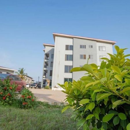 Cozy Penthouse ,Accra Ghana Owuraman Exterior photo